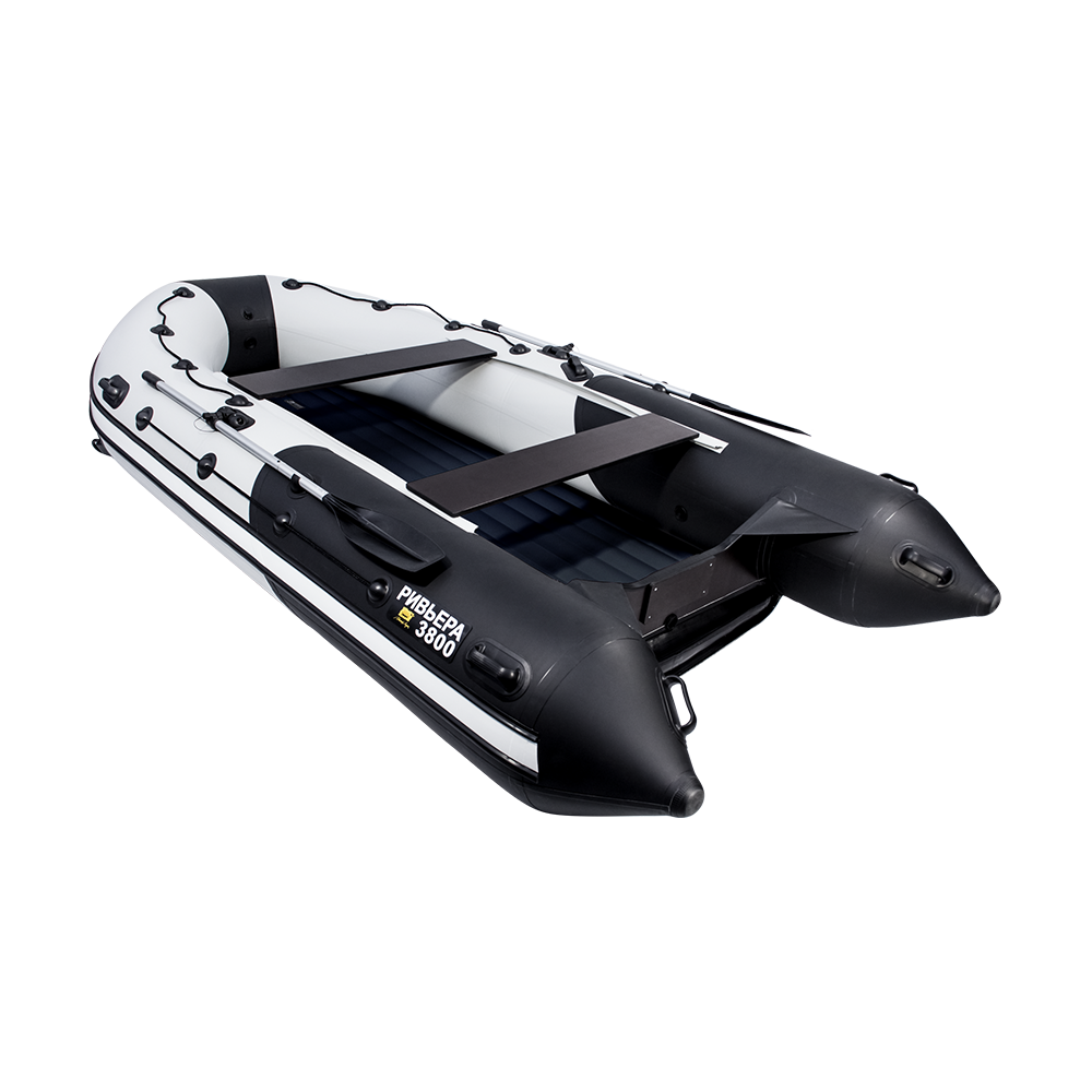 Ривьера 3800 НДНД Киль