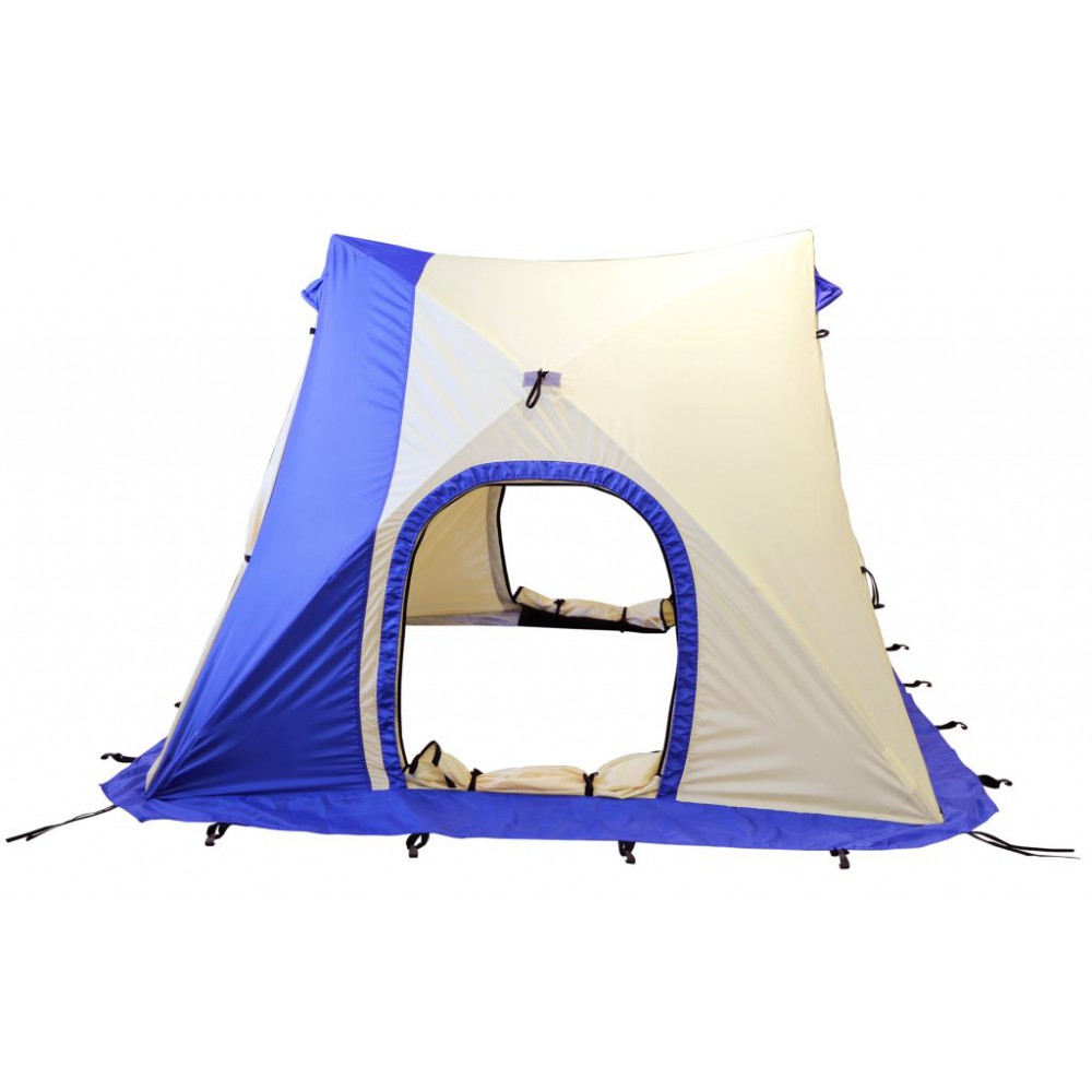 ПАЛАТКА POLAR BIRD DELTA S