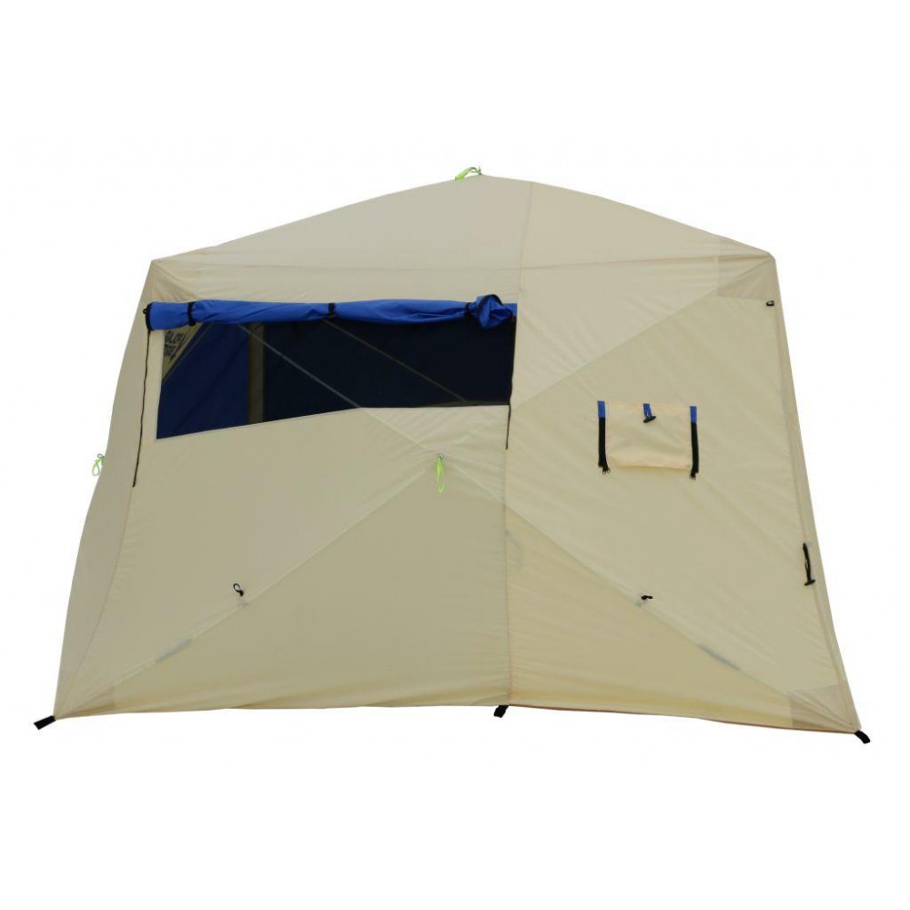 Палатка - шатер летняя POLAR BIRD 4SK Long