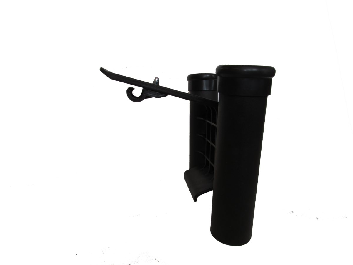 Удочкодержатель