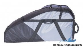 Чехол под мотор 2.5 л.с.