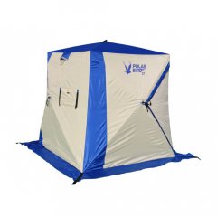 ЗИМНЯЯ ПАЛАТКА POLAR BIRD 2 Т